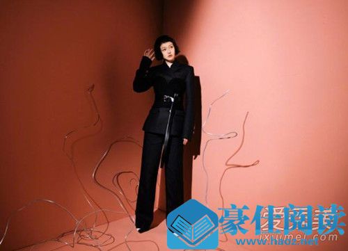 大S狗啃刘海短发什么样子 这到底是怎么回事？