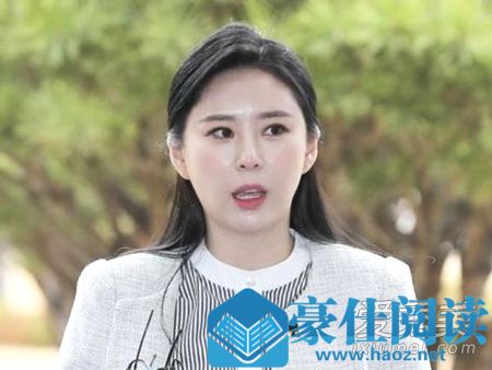 具惠善发声 这到底是个什么梗？