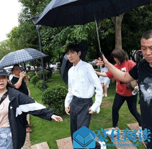 王源吸烟后登央视怎么回事 背后真相竟然是这样......