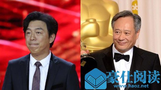 李安点名黄渤合作怎么回事 背后真想竟然是这样.....