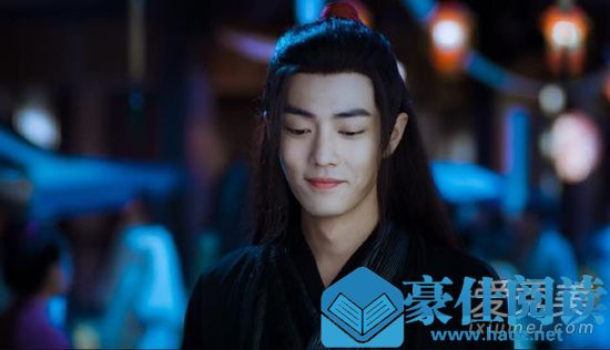 陈情令点播什么时候可以看大结局 陈情令为什么把大结局提前了