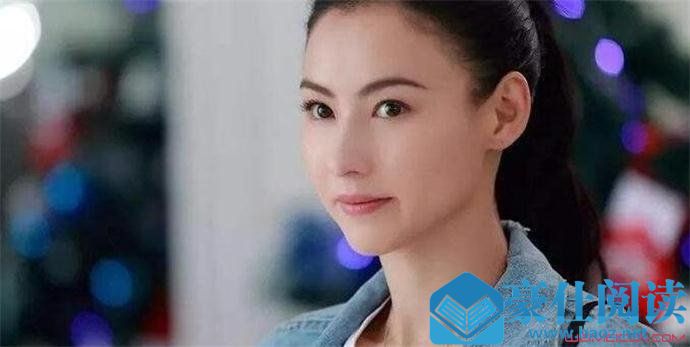 张柏芝和谁结婚了