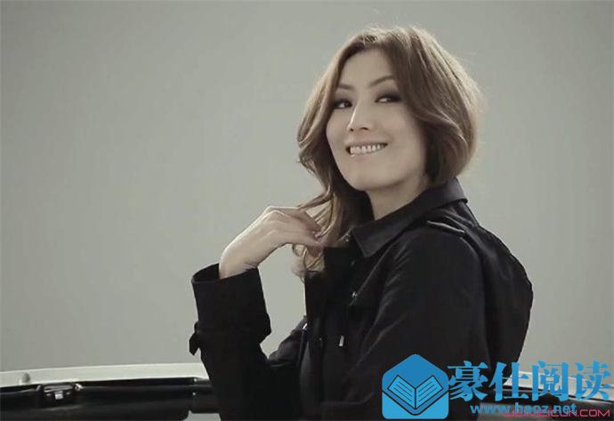 郑秀文与老公许志安现状