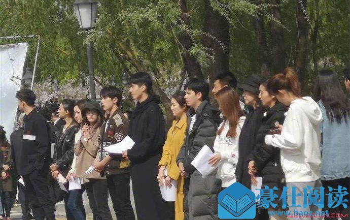 千玺ins回关刘昊然