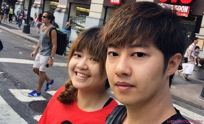 吴昱翰郑一肖结婚了吗