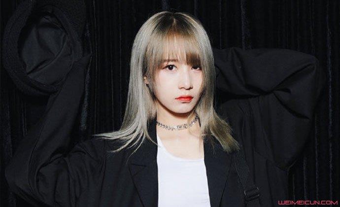 GNZ48陈珂年龄