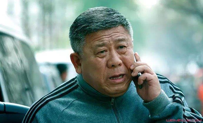 演员程煜结婚了吗