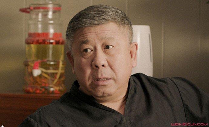 演员程煜老婆是谁