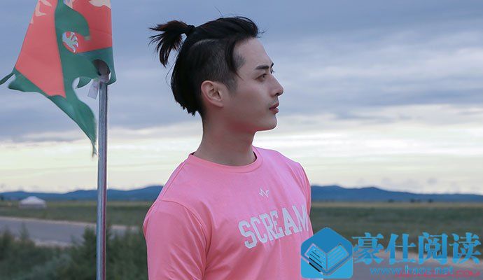 韩承羽为什么不火