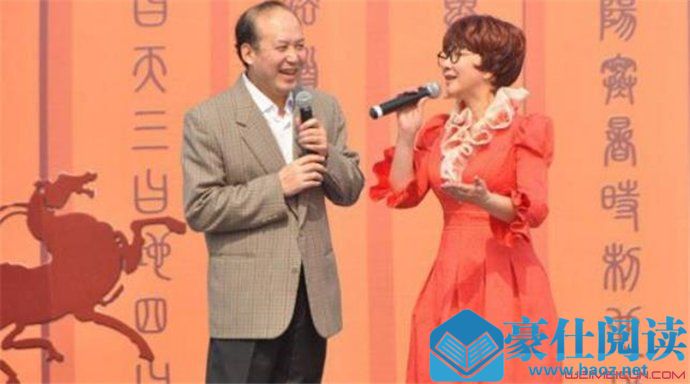 郭达为啥不上春晚了