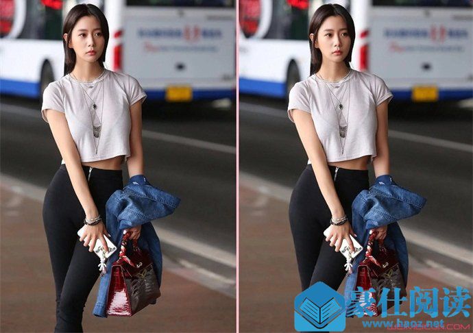 亚洲第一美女李成敏