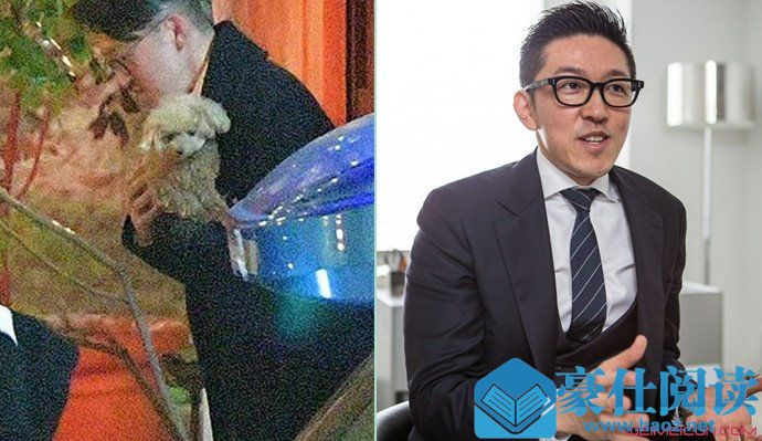 深田恭子新男友是谁