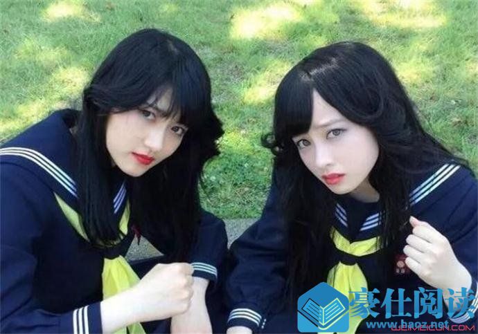 桥本环奈吓哭小朋友