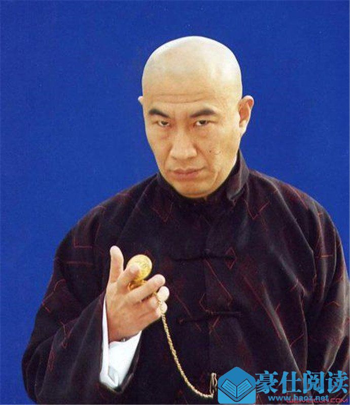石兆琪的老婆