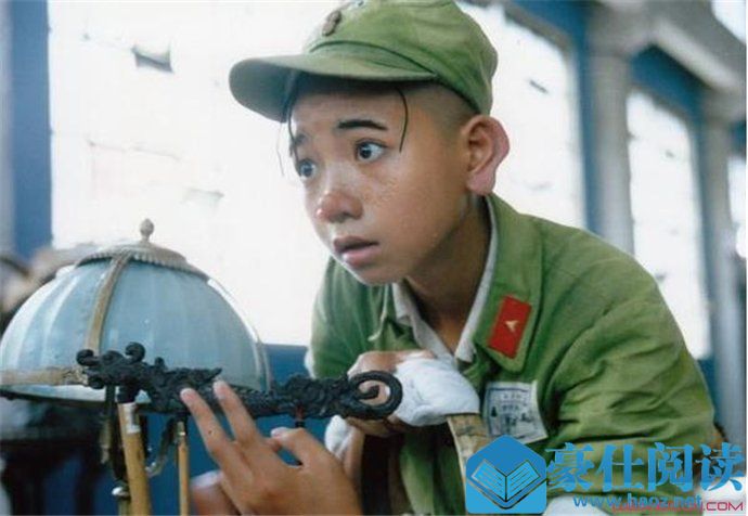 三毛扮演者是谁