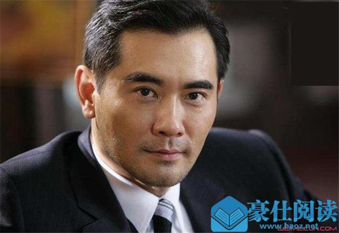 赵文瑄为什么不结婚