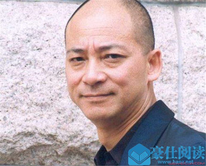 林栋甫影视剧照