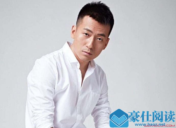 戚九洲怎么红的
