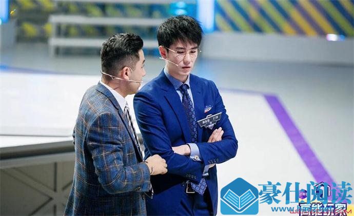 高能玩家郎东哲是谁