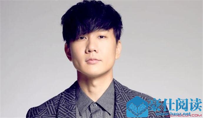 林俊杰本尊