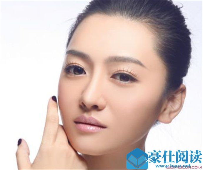 姚文婷个人资料