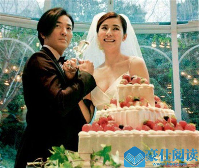 郑伊健老婆是谁