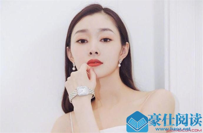 宋轶男友是谁