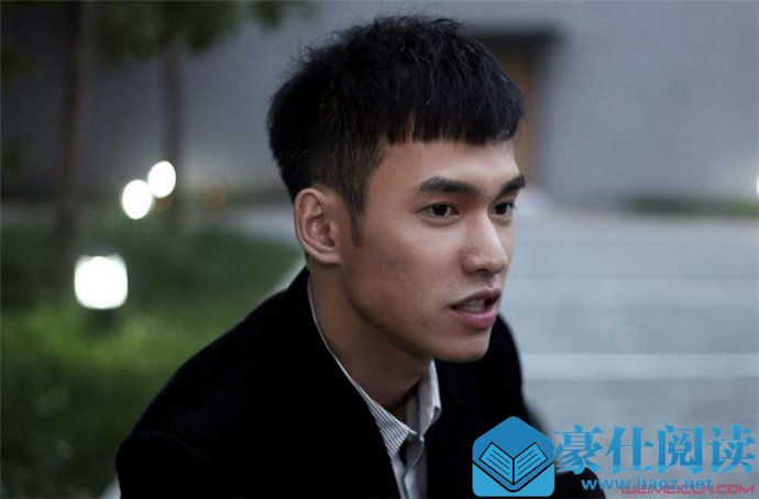 张书豪女朋友是谁