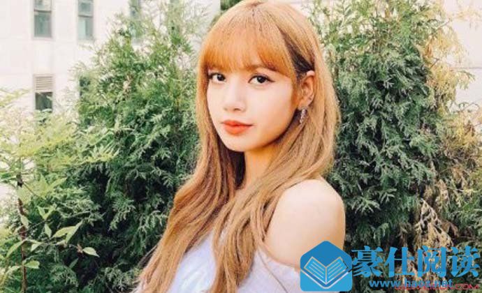 lisa的鼻子怎么整的