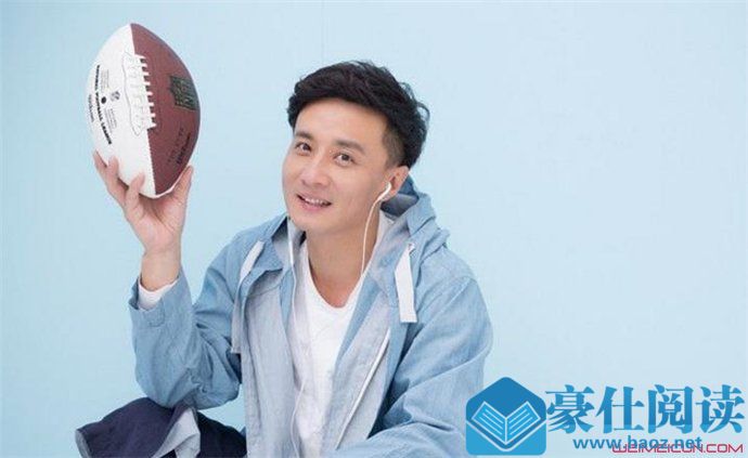 高子沣年龄多大了