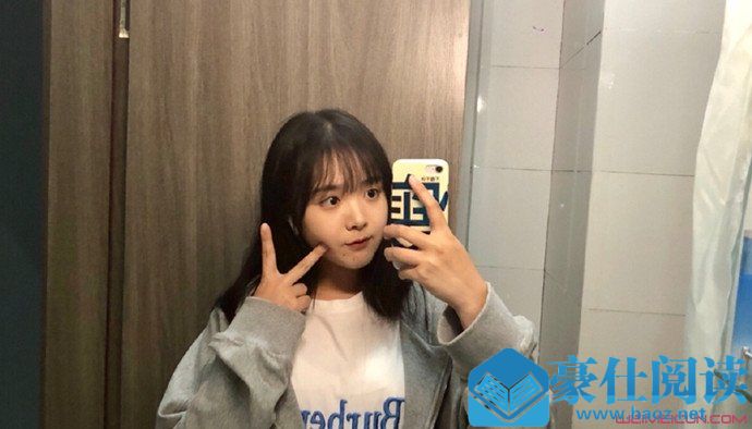 李凡一个人资料