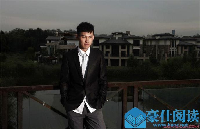 张书豪女朋友是谁