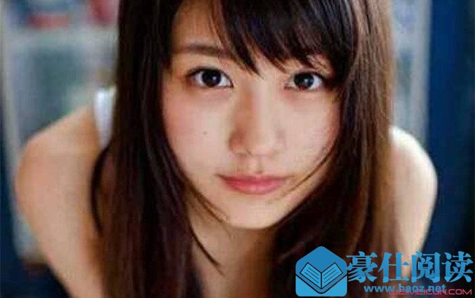 有村架纯削骨