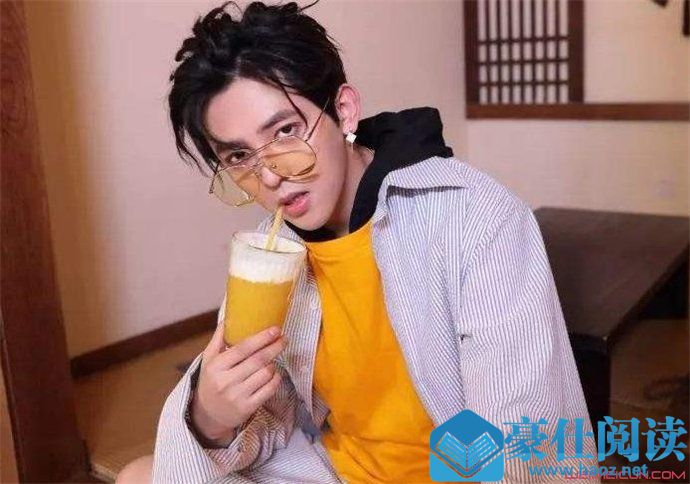 符龙飞为什么不火