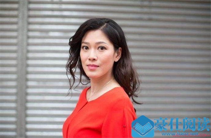林淑敏像蓝洁瑛真的吗