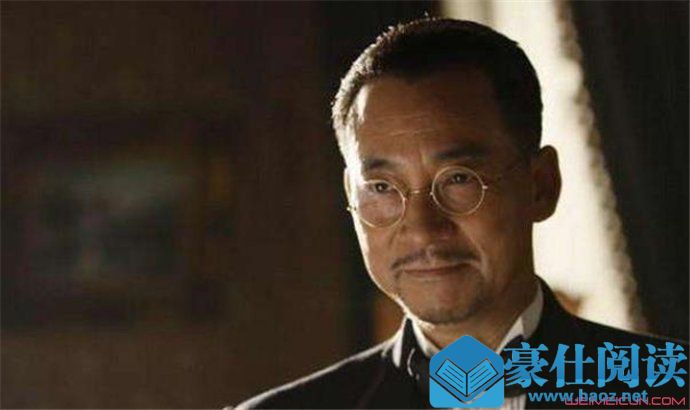 林栋甫个人资料