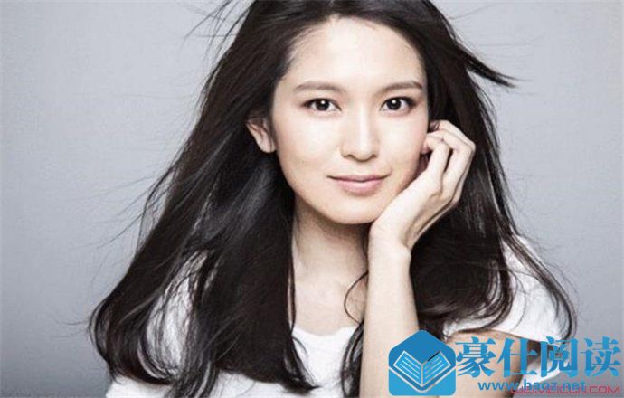海铃和肖茵也太像了吧