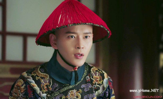 黄宥明曾拒演李玉