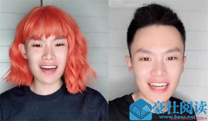 抖音毛毛姐怎么火的