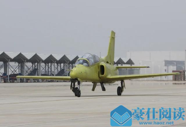 战“双线”:航空工业洪都公司一季度试飞交付23架飞机背后的“秘密”