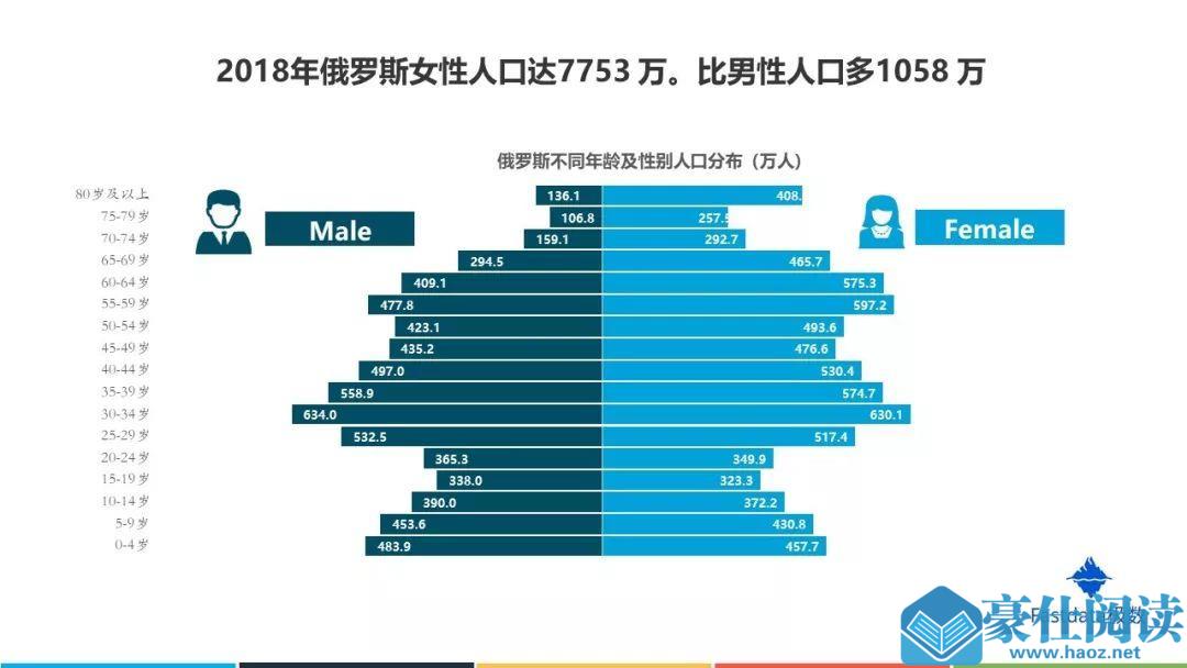 Fastdata极数：2019年俄罗斯互联网发展趋势报告