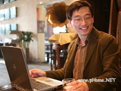 译言网赵嘉敏