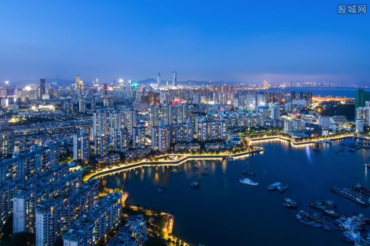 深圳