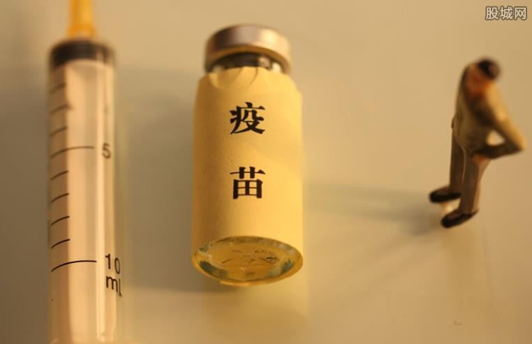 中国疫苗