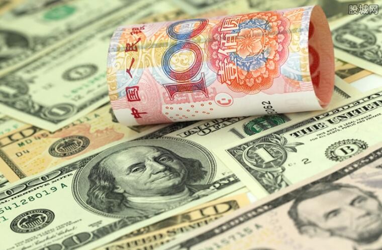 我国持有的美债规模