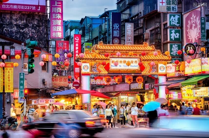 台湾