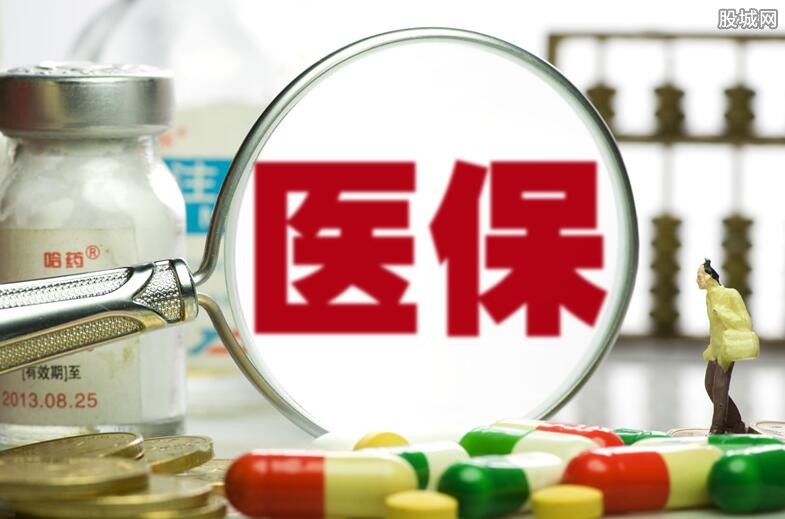 北京医保报销比例