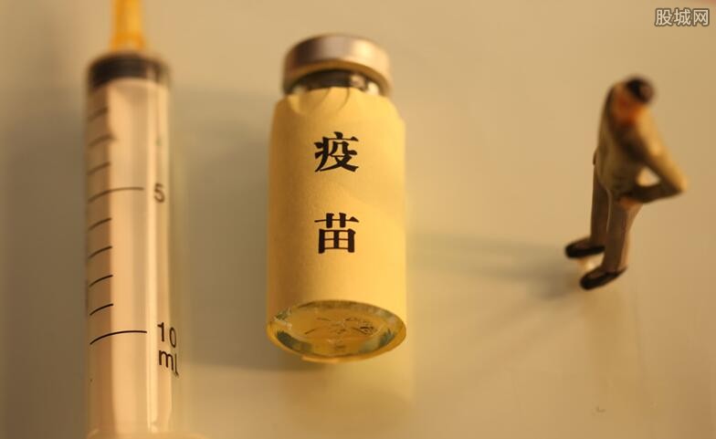 中国疫苗最新进展