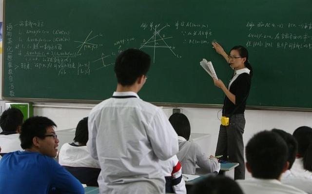佛系教师是一种什么样的教师?这种教师的数量以后会不会增加?