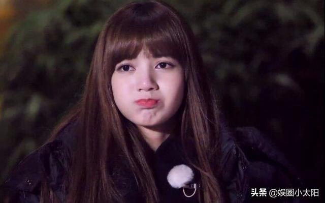 Lisa被前经纪人骗钱,以买房名义骗走10亿韩元,人间芭比实惨